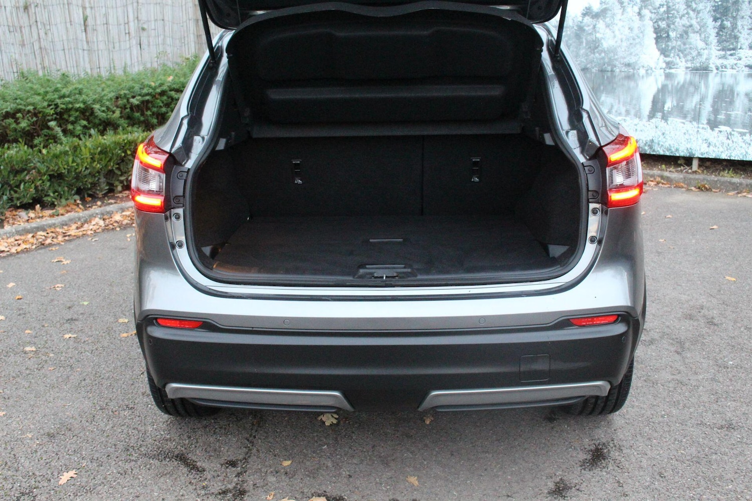 Used Nissan Qashqai 2019 for sale - 76688546: Photo 13