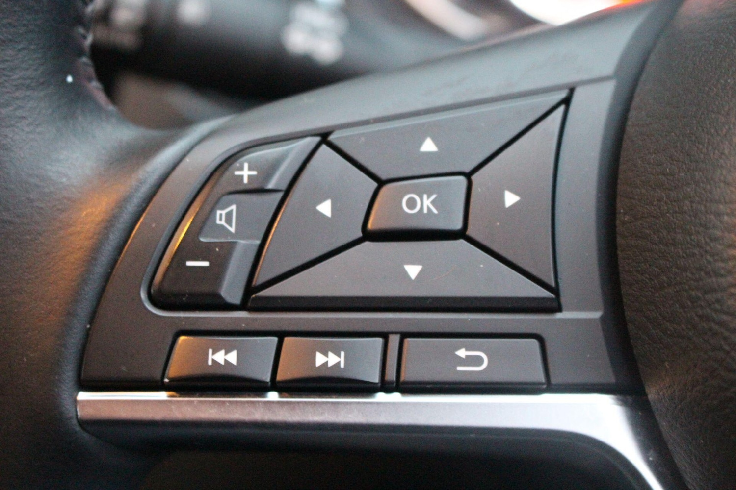 Used Nissan Qashqai 2019 for sale - 76688546: Photo 17