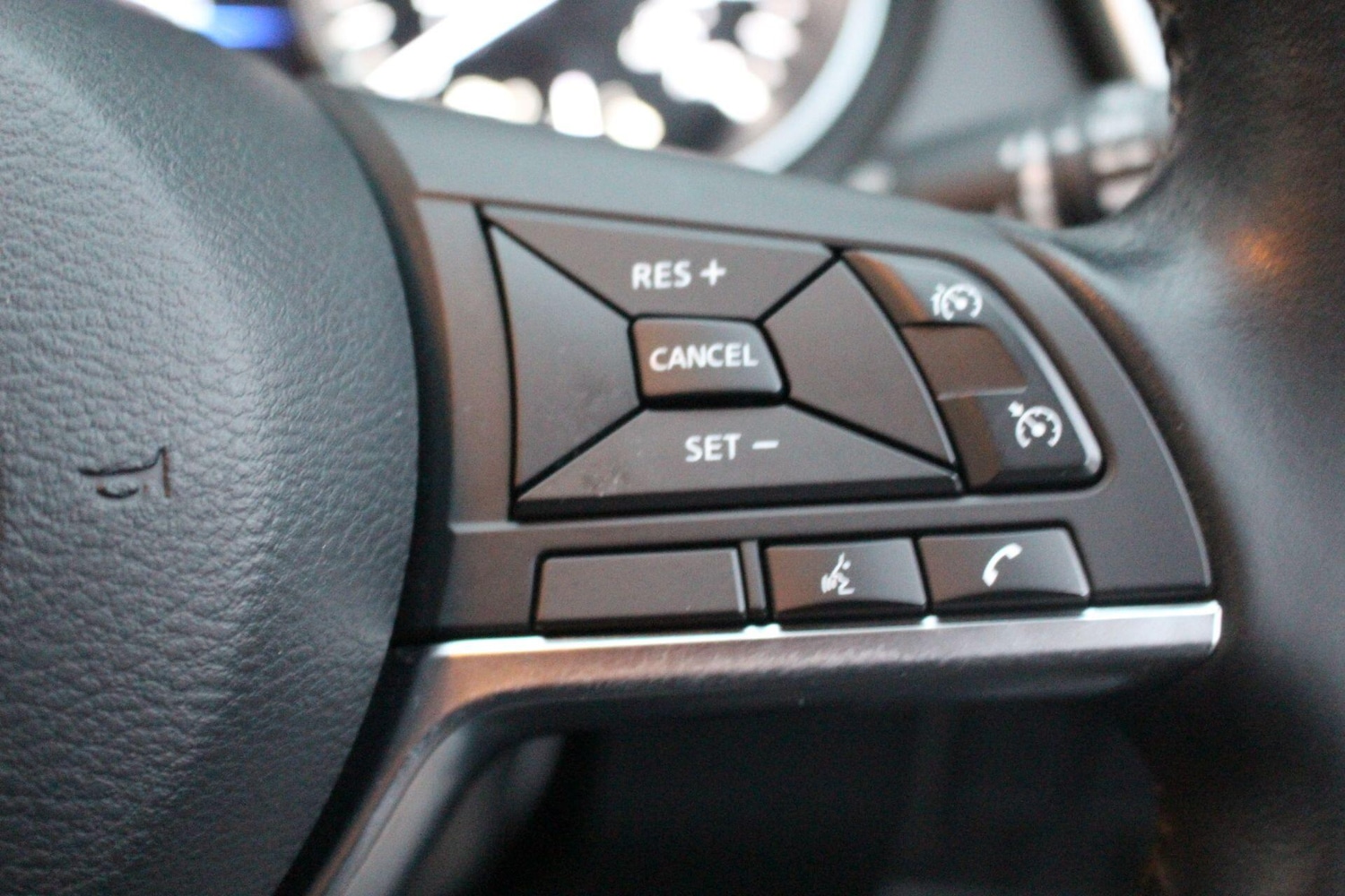 Used Nissan Qashqai 2019 for sale - 76688546: Photo 18