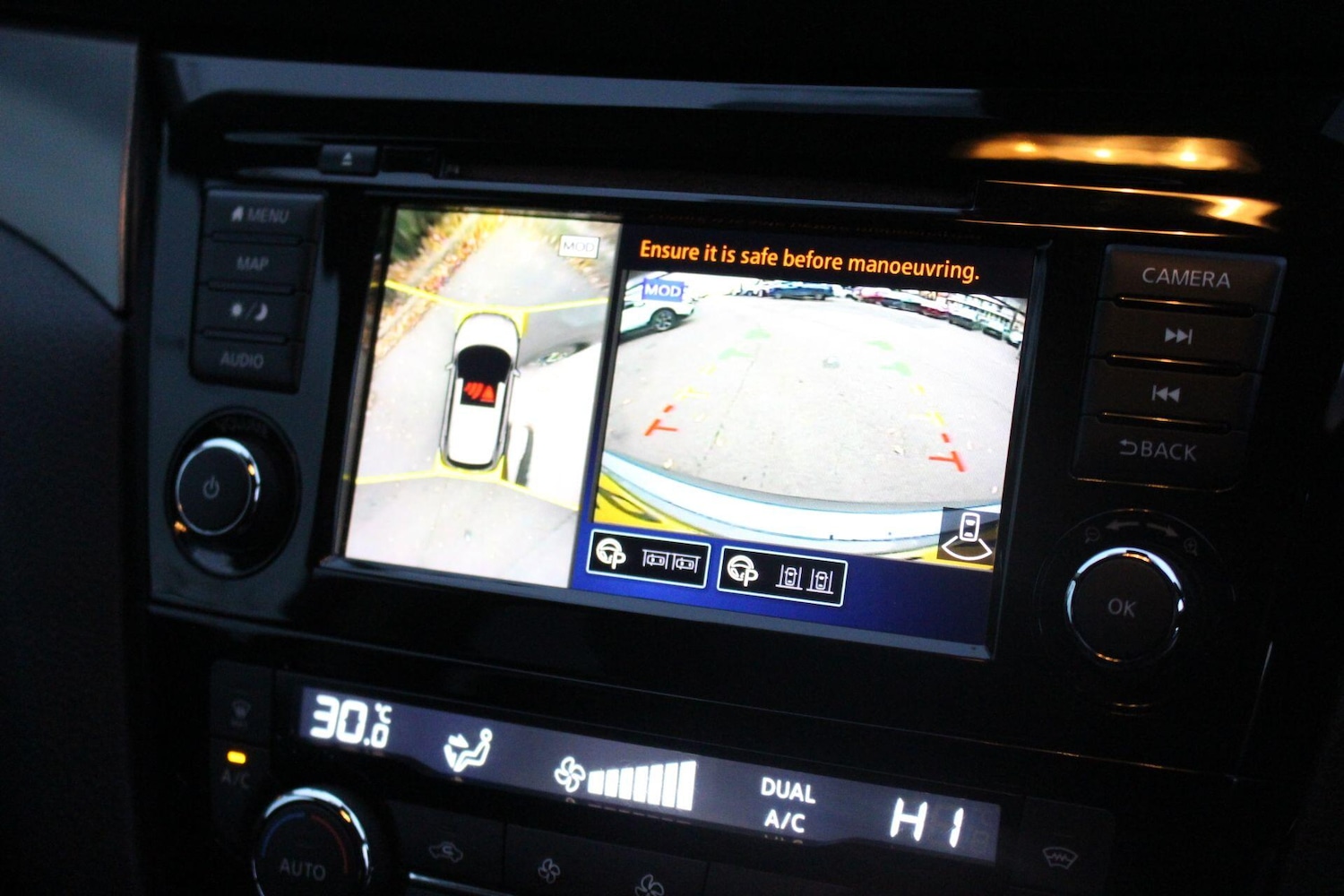 Used Nissan Qashqai 2019 for sale - 76688546: Photo 21