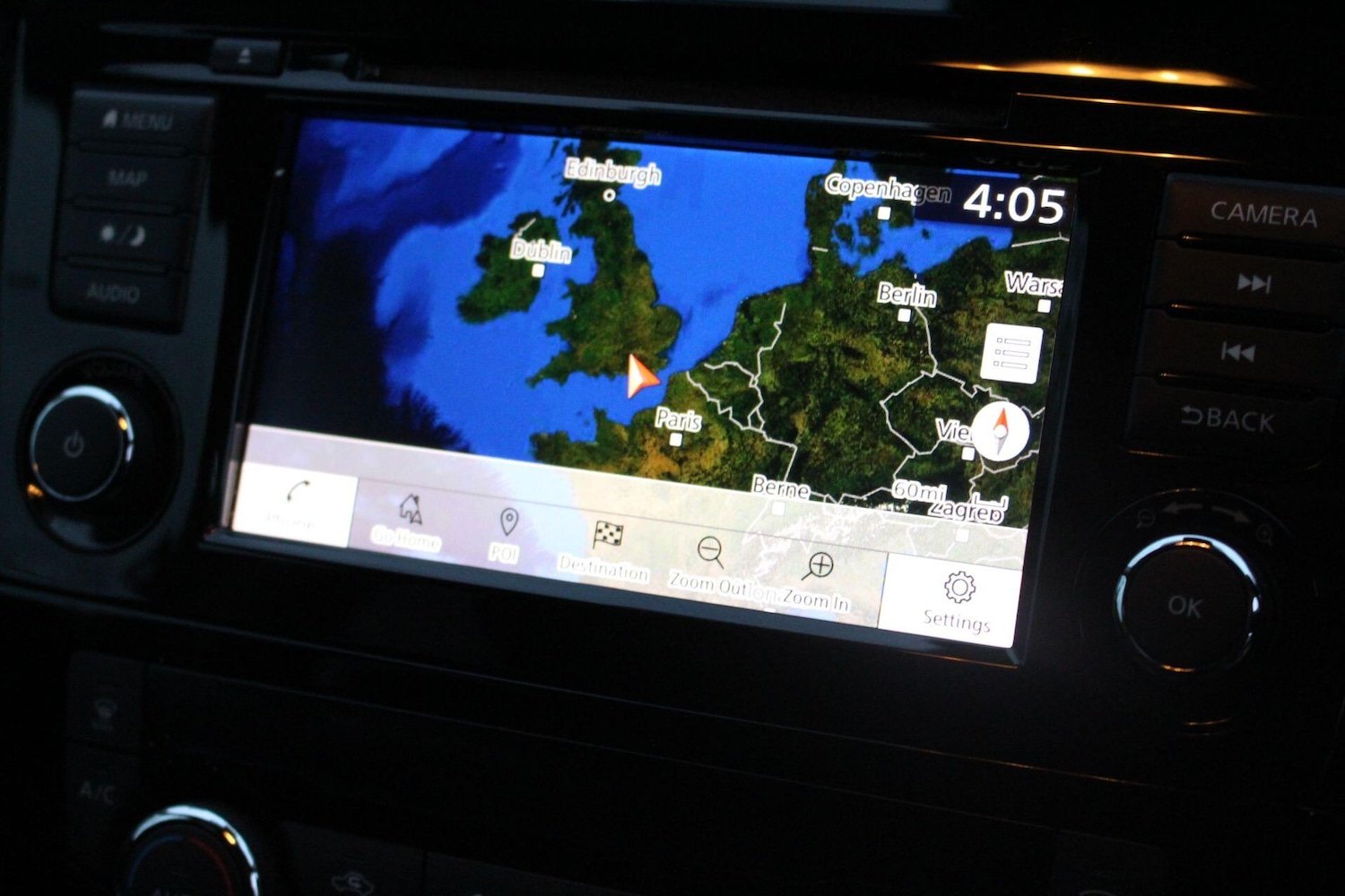 Used Nissan Qashqai 2019 for sale - 76688546: Photo 22