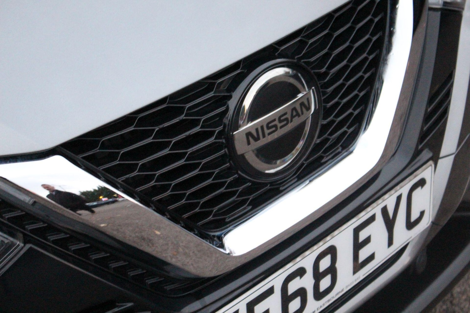 Used Nissan Qashqai 2019 for sale - 76688546: Photo 24