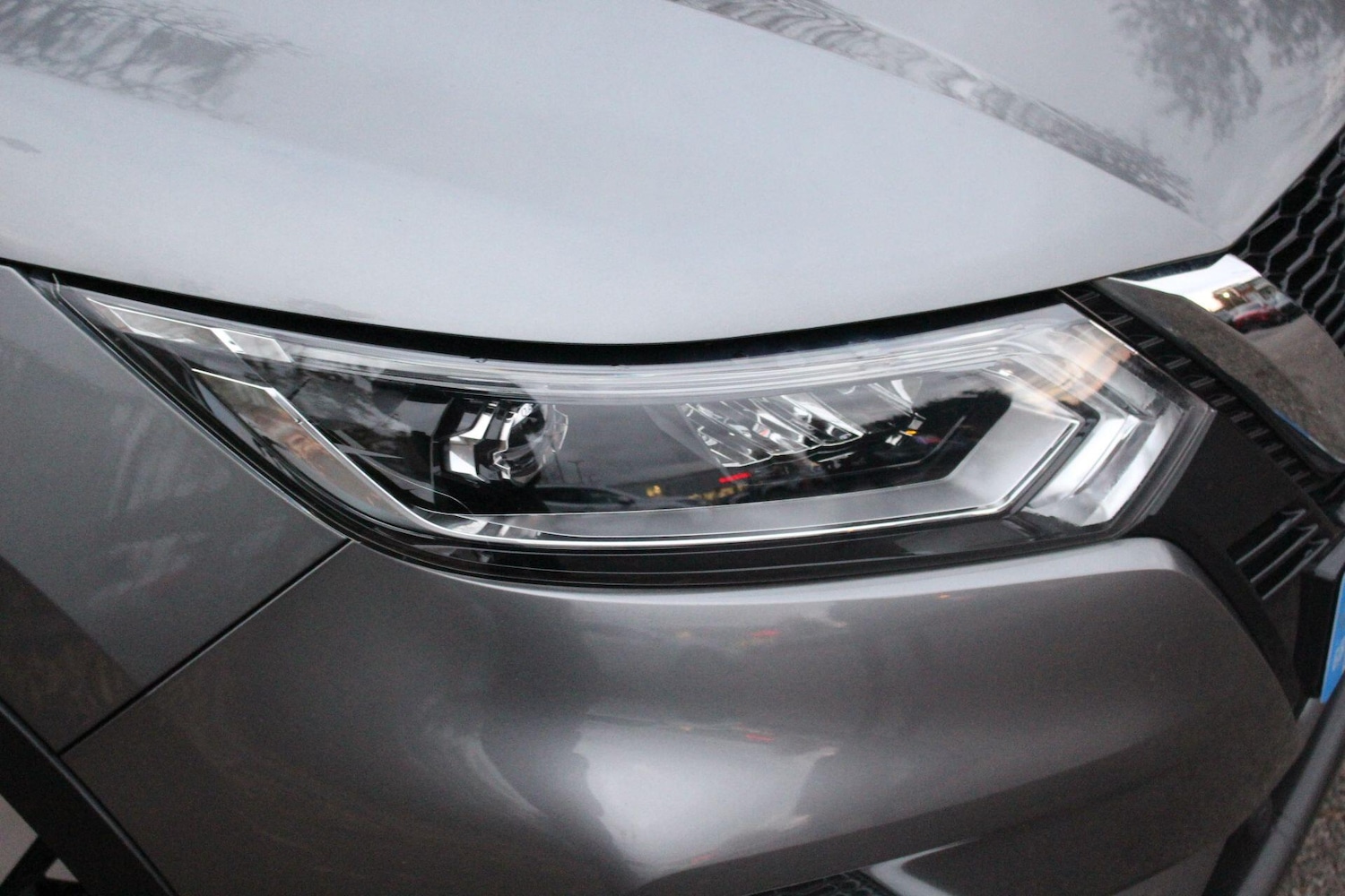 Used Nissan Qashqai 2019 for sale - 76688546: Photo 25