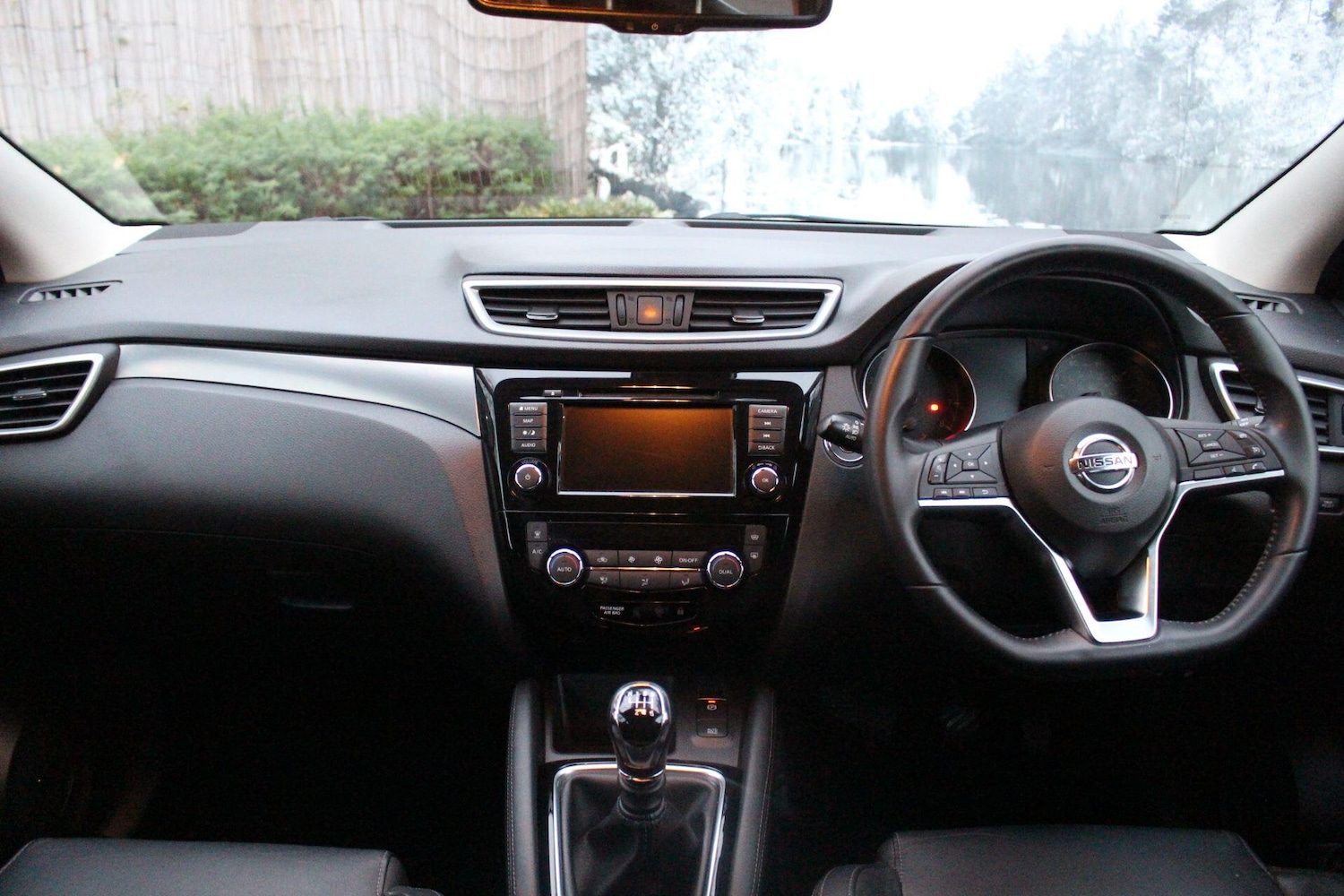 Used Nissan Qashqai 2019 for sale - 76688546: Photo 4