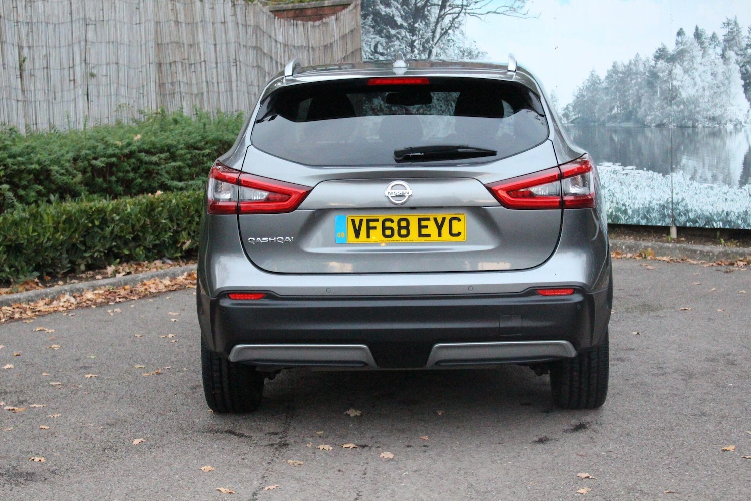 Used Nissan Qashqai 2019 for sale - 76688546: Photo 7