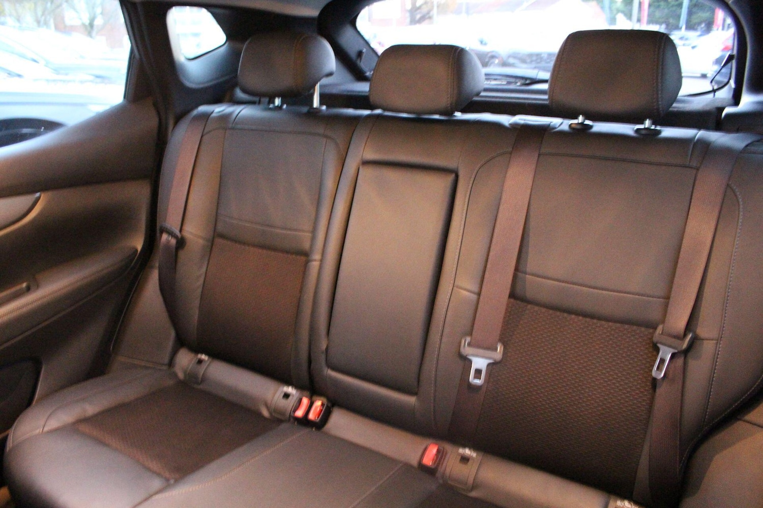 Used Nissan Qashqai 2019 for sale - 76688546: Photo 8