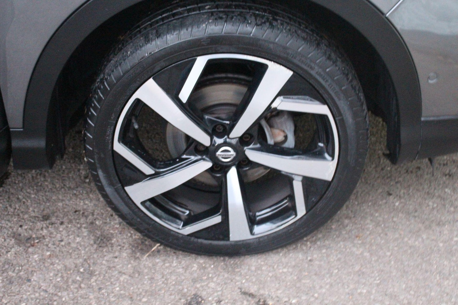 Used Nissan Qashqai 2019 for sale - 76688546: Photo 9