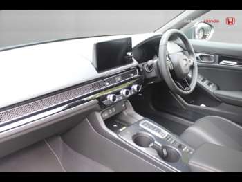 Used Honda Civic 2022 for sale - 74221753: Photo