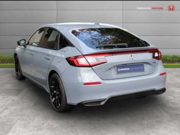 Used Honda Civic 2022 for sale - 74221753: Photo