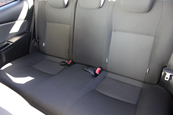 Used Toyota Yaris 2016 for sale - 76270122: Photo 8