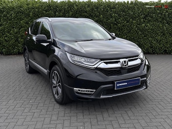 Used Honda CR-V 2022 for sale - 79328674: Photo