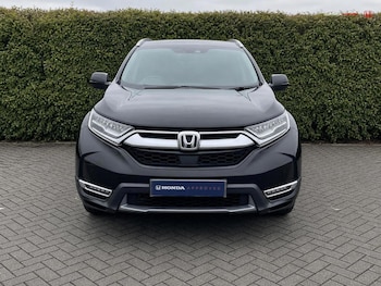 Used Honda CR-V 2022 for sale - 79328674: Photo