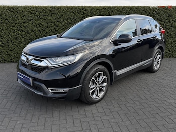 Used Honda CR-V 2022 for sale - 79328674: Photo