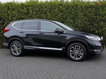 Used Honda CR-V 2022 for sale - 79328674: Photo