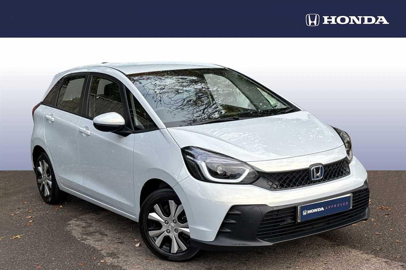 Used Honda Jazz for sale - 76632690: Photo 1