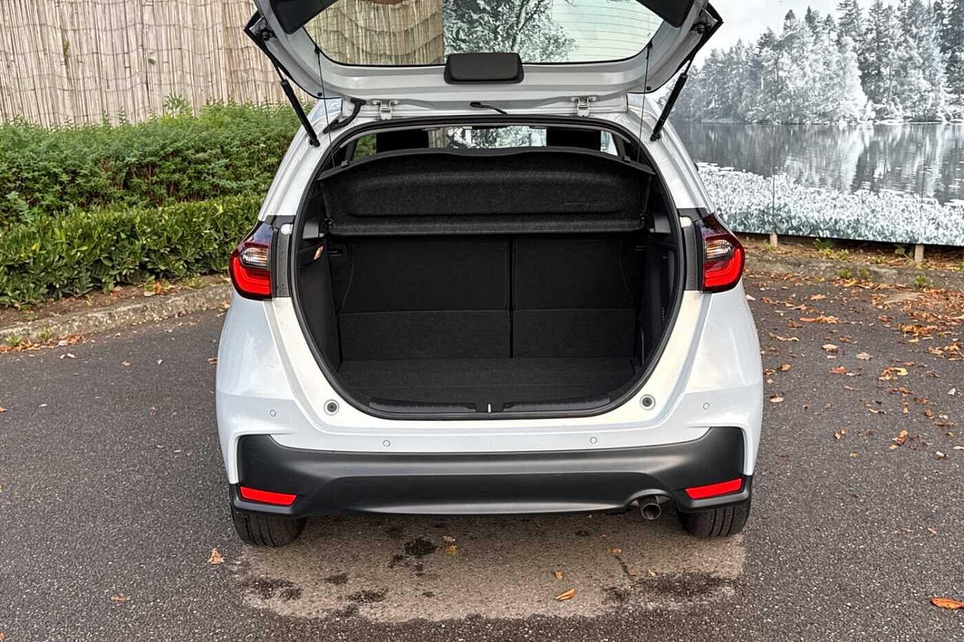 Used Honda Jazz for sale - 76632690: Photo 13