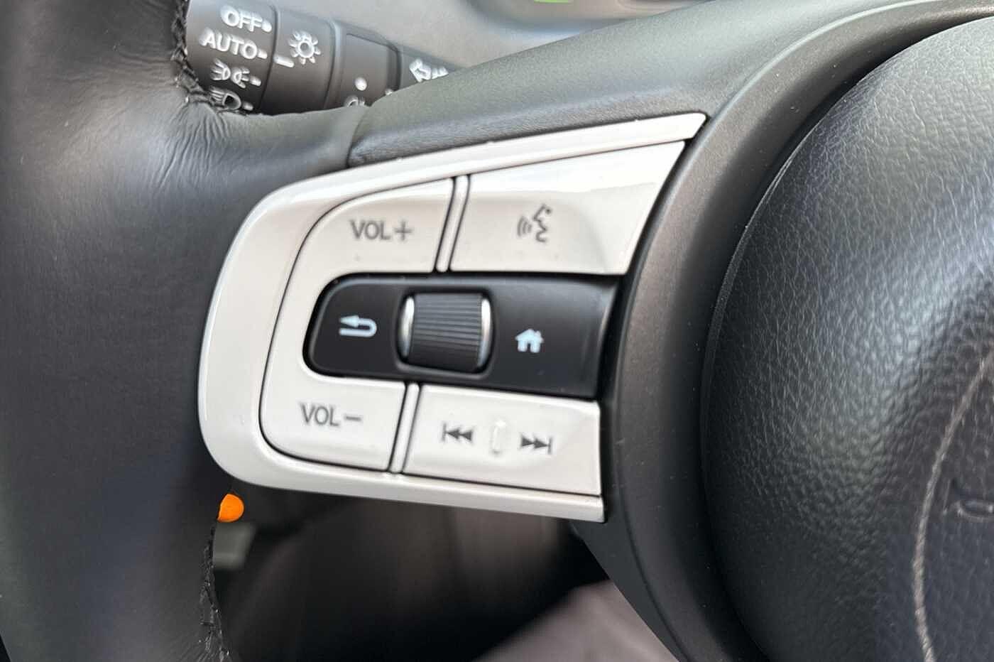 Used Honda Jazz for sale - 76632690: Photo 14