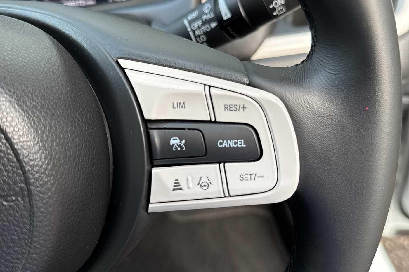 Used Honda Jazz for sale - 76632690: Photo 15