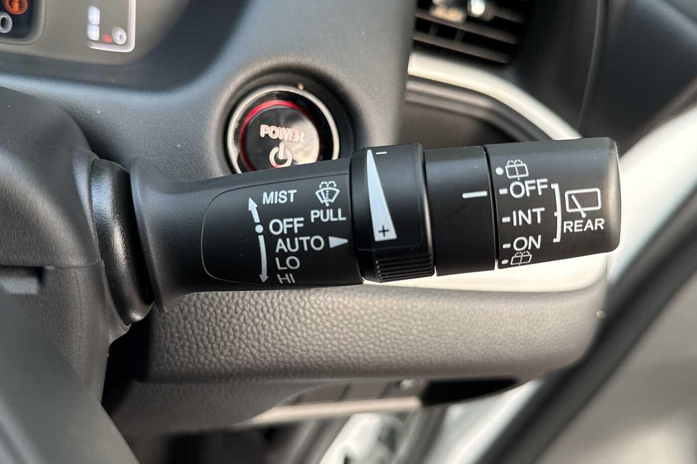 Used Honda Jazz for sale - 76632690: Photo 16