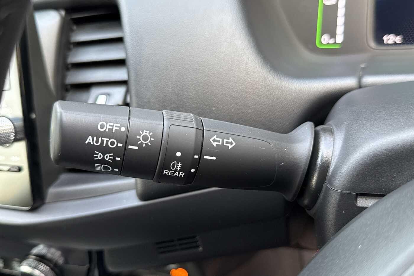 Used Honda Jazz for sale - 76632690: Photo 17