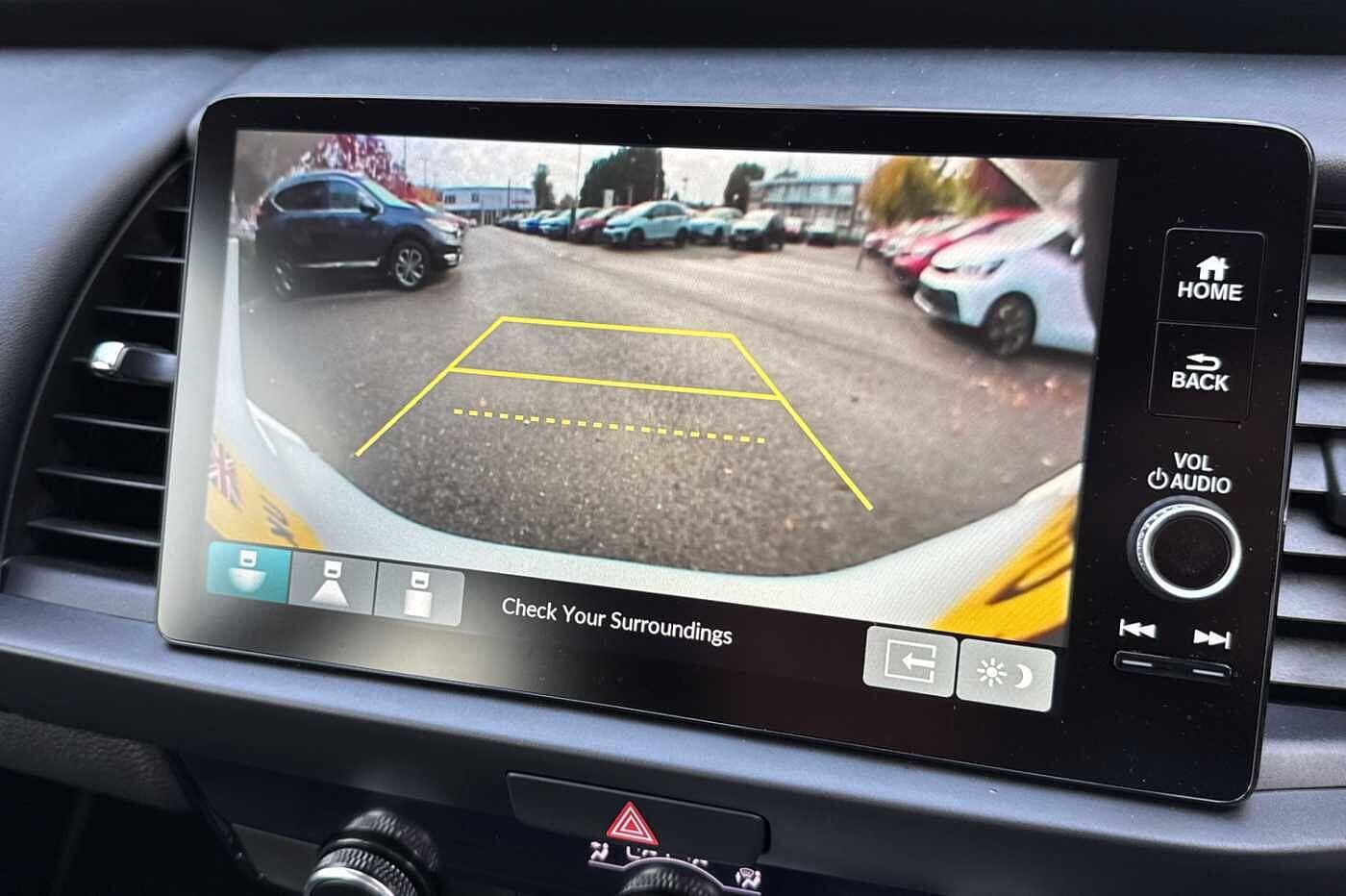 Used Honda Jazz for sale - 76632690: Photo 18