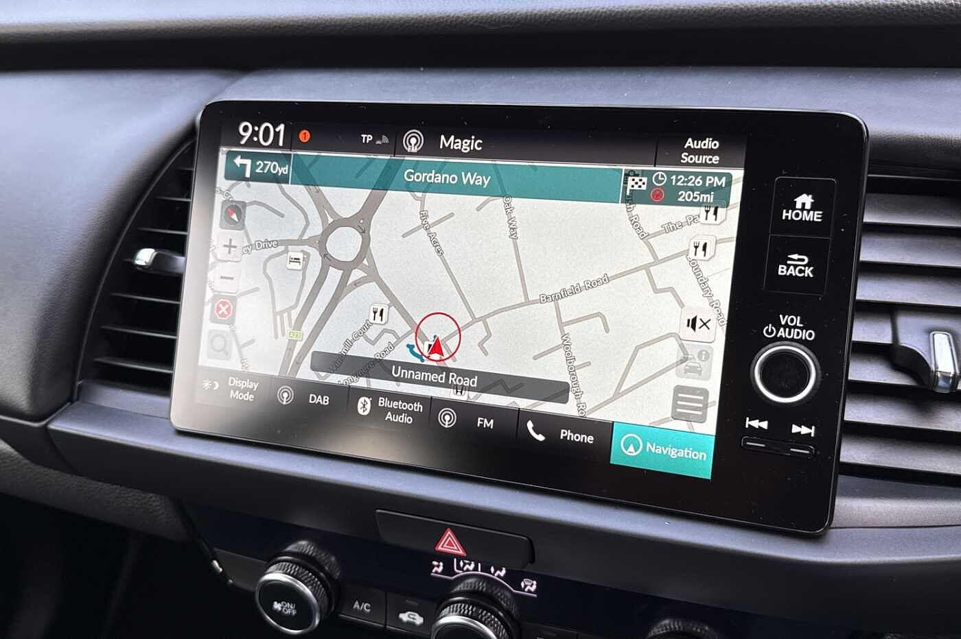 Used Honda Jazz for sale - 76632690: Photo 19