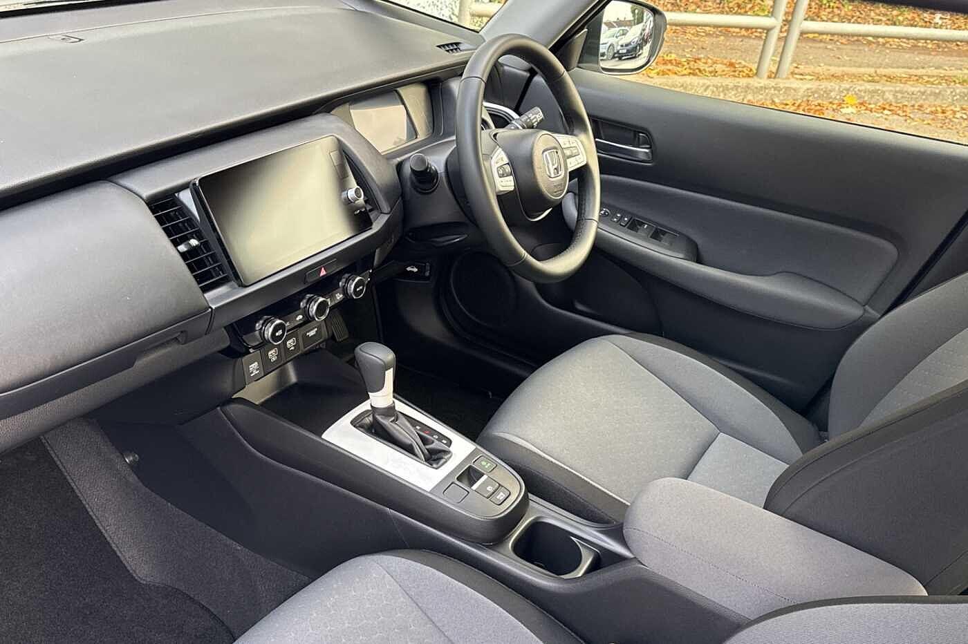 Used Honda Jazz for sale - 76632690: Photo 2