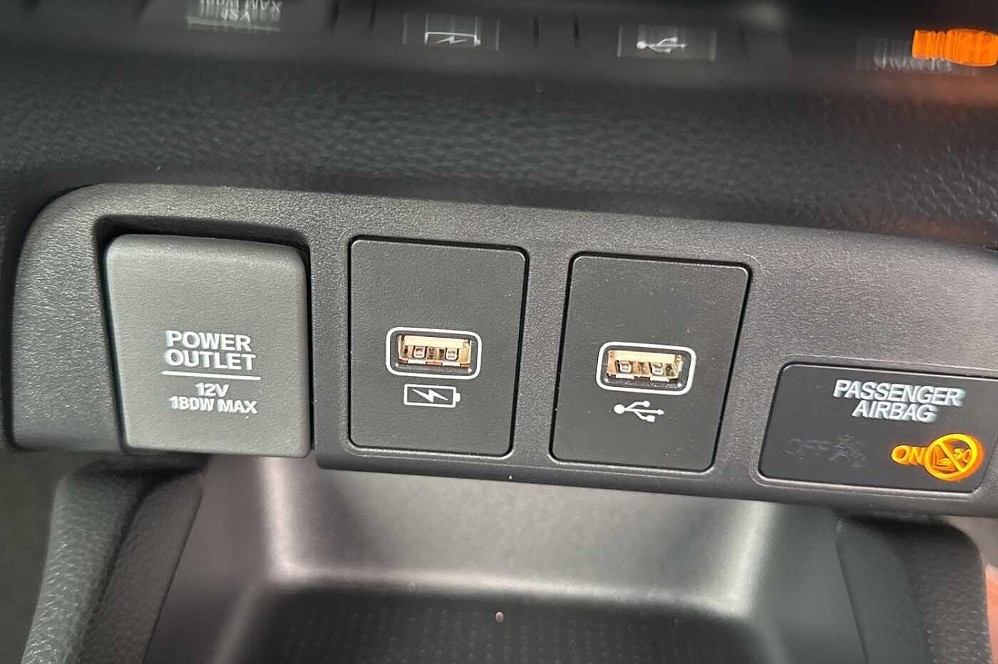 Used Honda Jazz for sale - 76632690: Photo 21