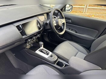 Used Honda Jazz 2024 for sale - 76632690: Photo