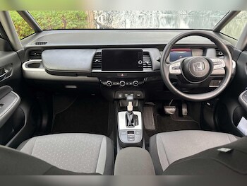 Used Honda Jazz 2024 for sale - 76632690: Photo