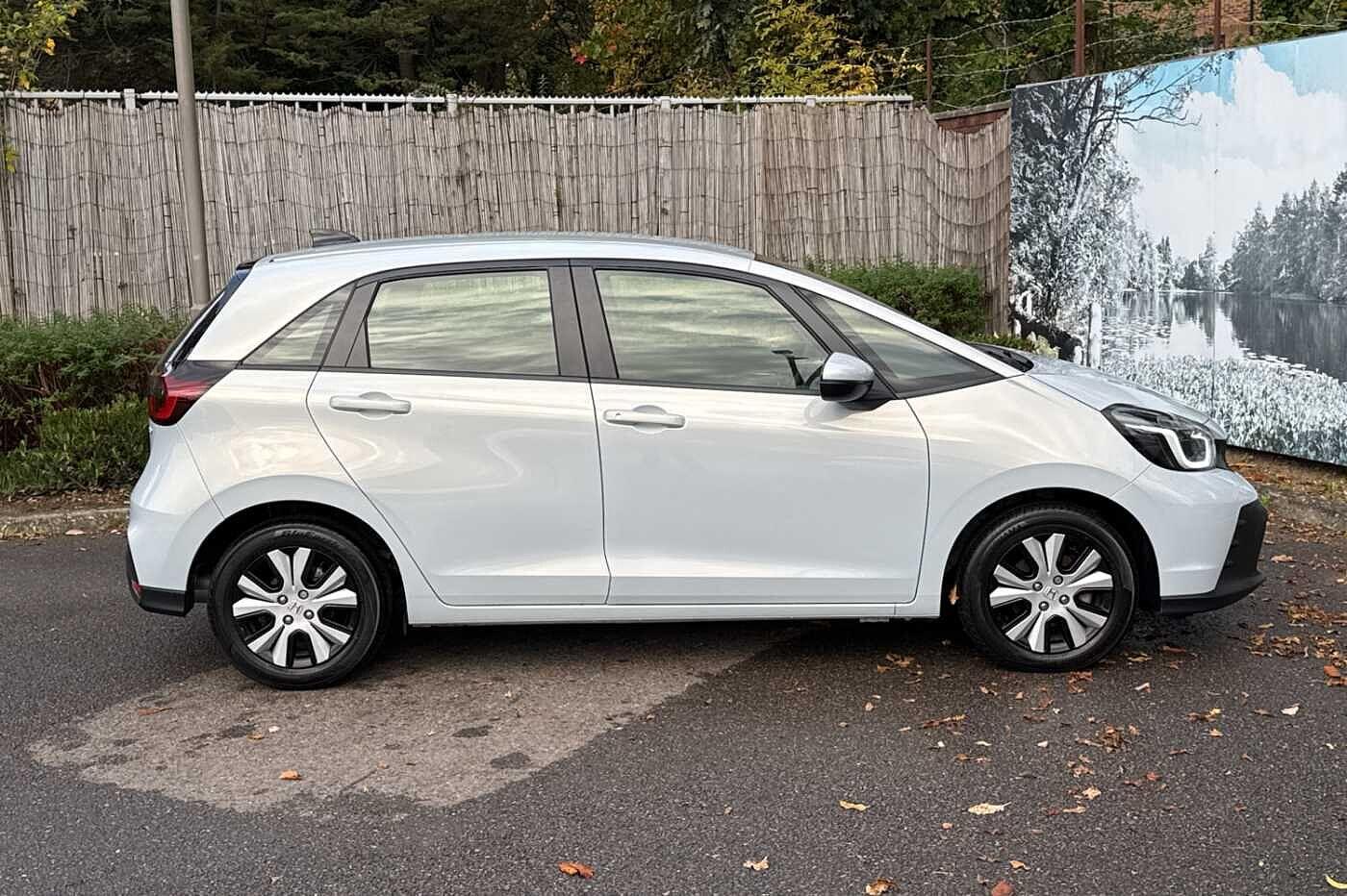 Used Honda Jazz for sale - 76632690: Photo 5