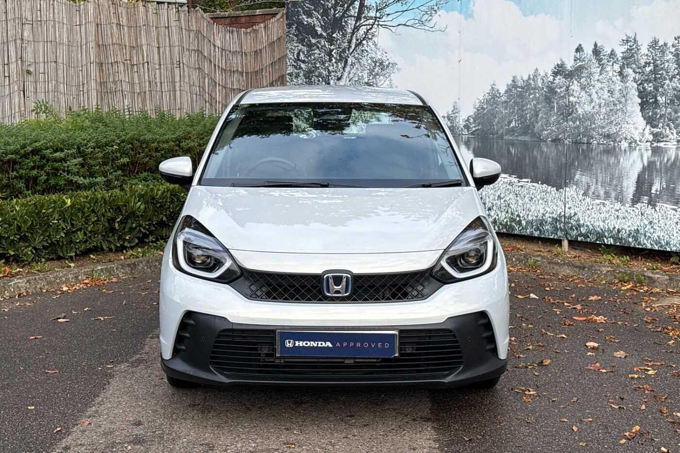 Used Honda Jazz for sale - 76632690: Photo 6