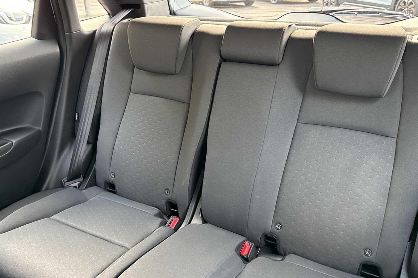 Used Honda Jazz for sale - 76632690: Photo 8