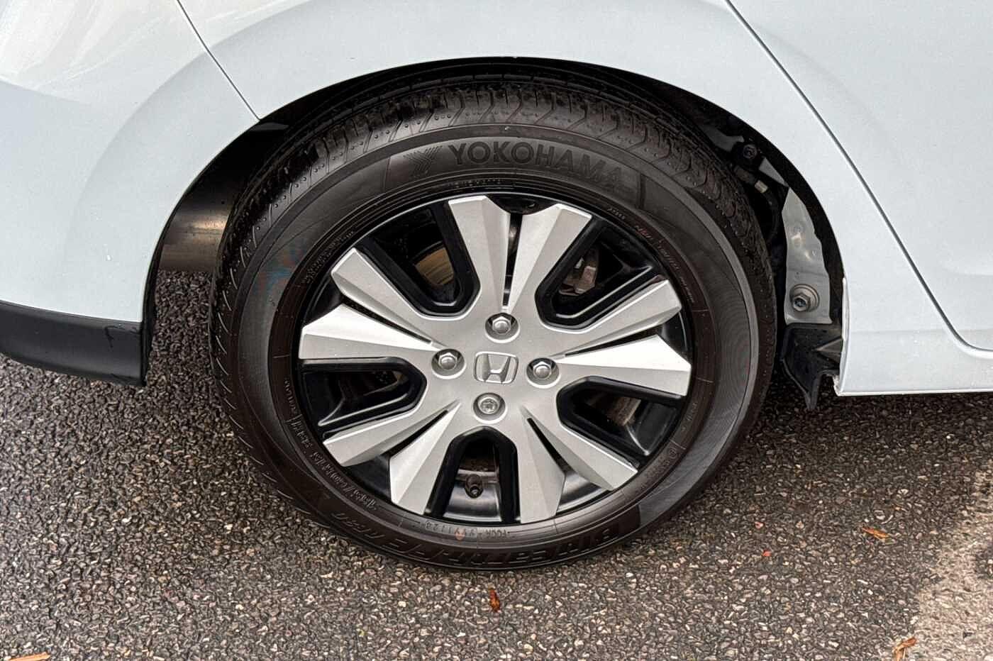 Used Honda Jazz for sale - 76632690: Photo 9