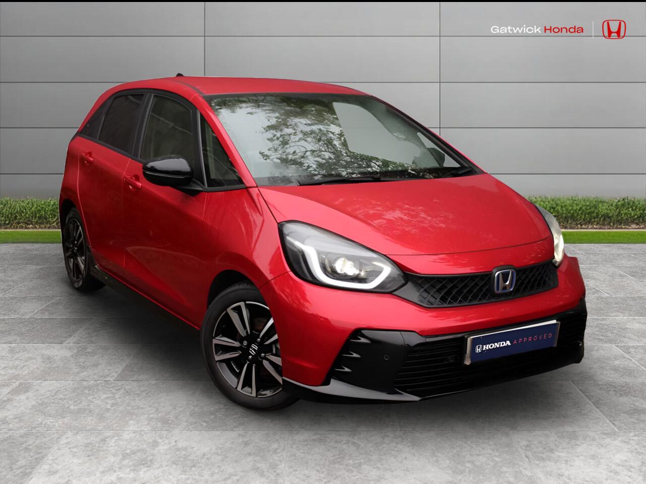 Used Honda Jazz 2025 for sale - 76270270: Photo 1