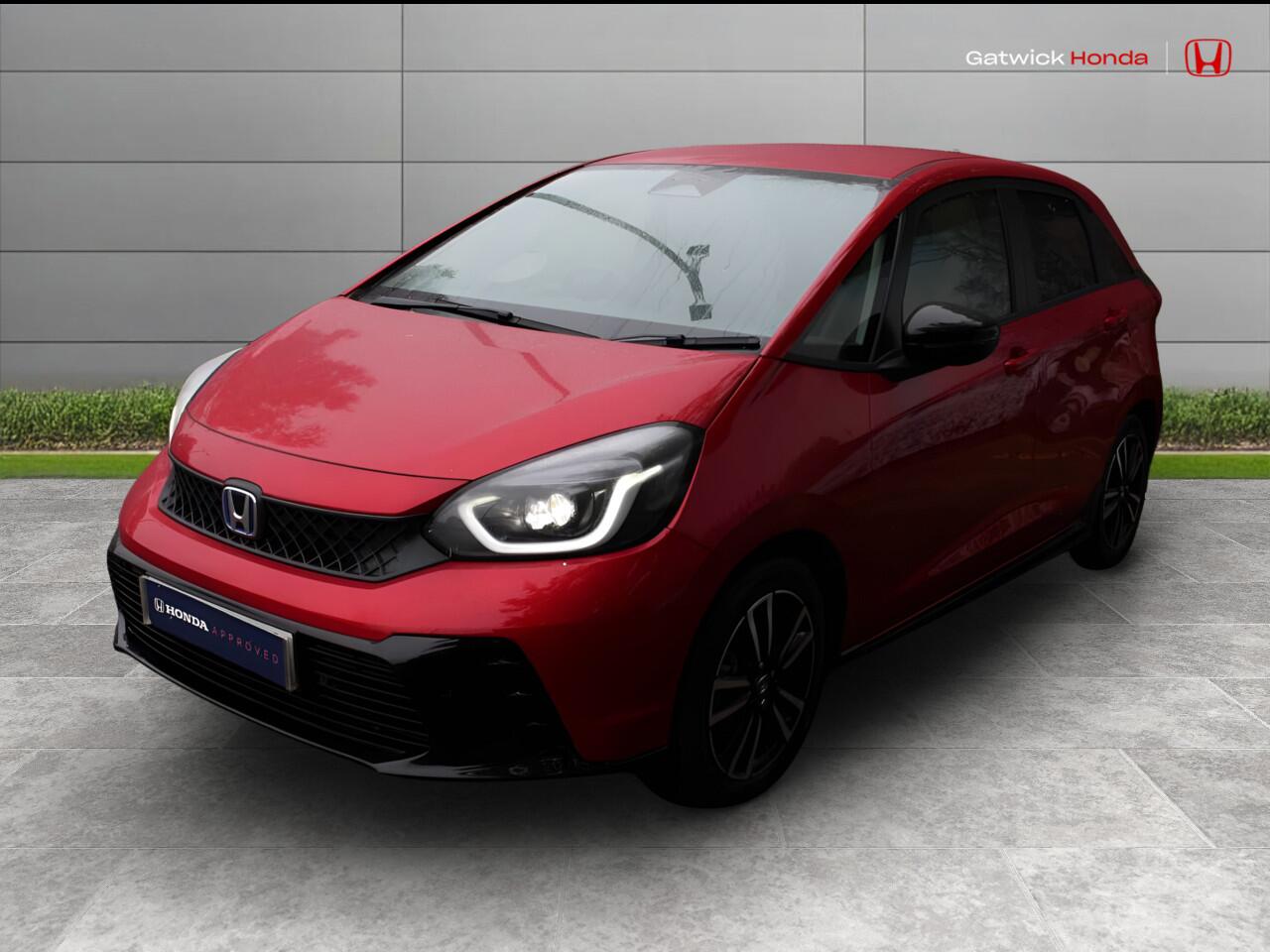 Used Honda Jazz 2025 for sale - 76270270: Photo 10