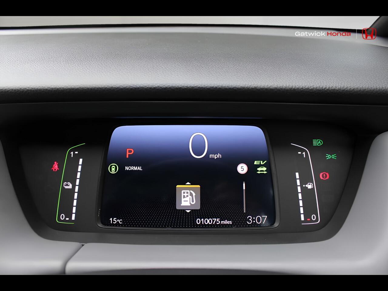 Used Honda Jazz 2025 for sale - 76270270: Photo 11