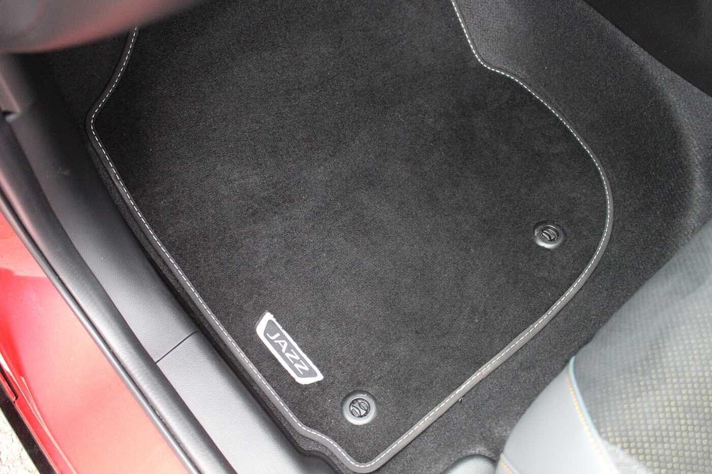 Used Honda Jazz 2025 for sale - 76270270: Photo 15