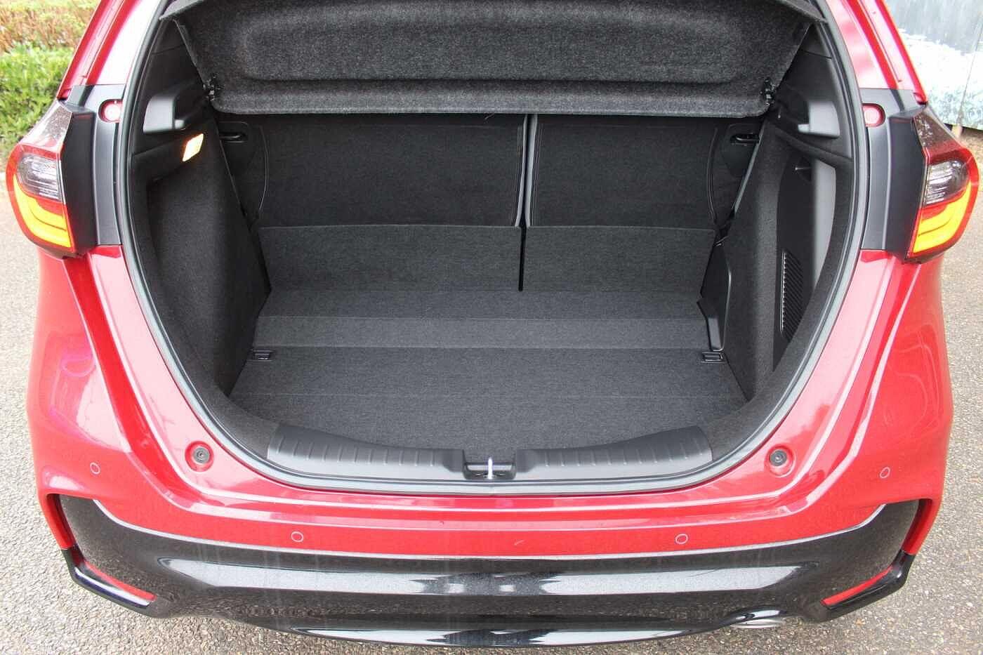 Used Honda Jazz 2025 for sale - 76270270: Photo 19