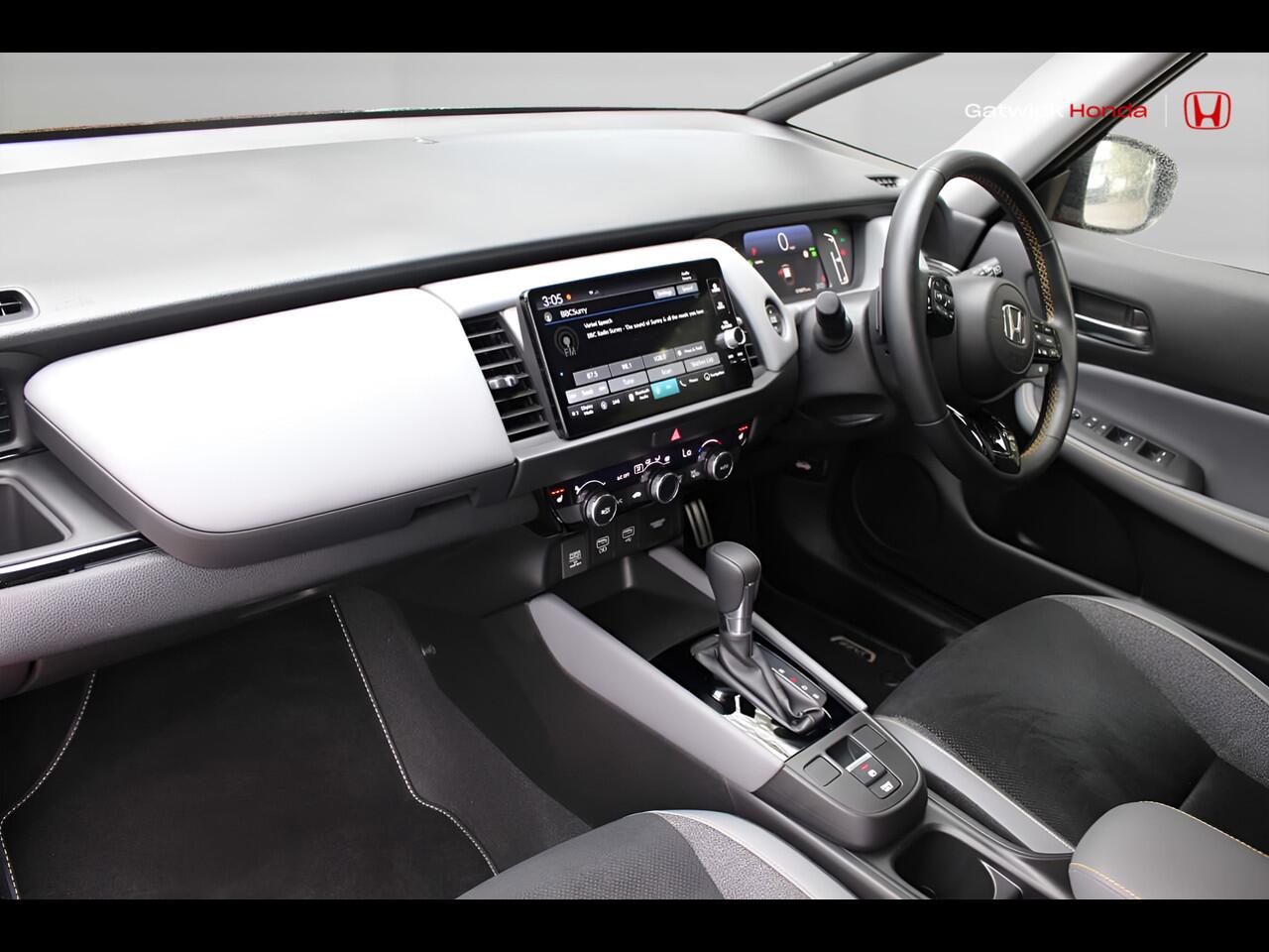 Used Honda Jazz 2025 for sale - 76270270: Photo 2