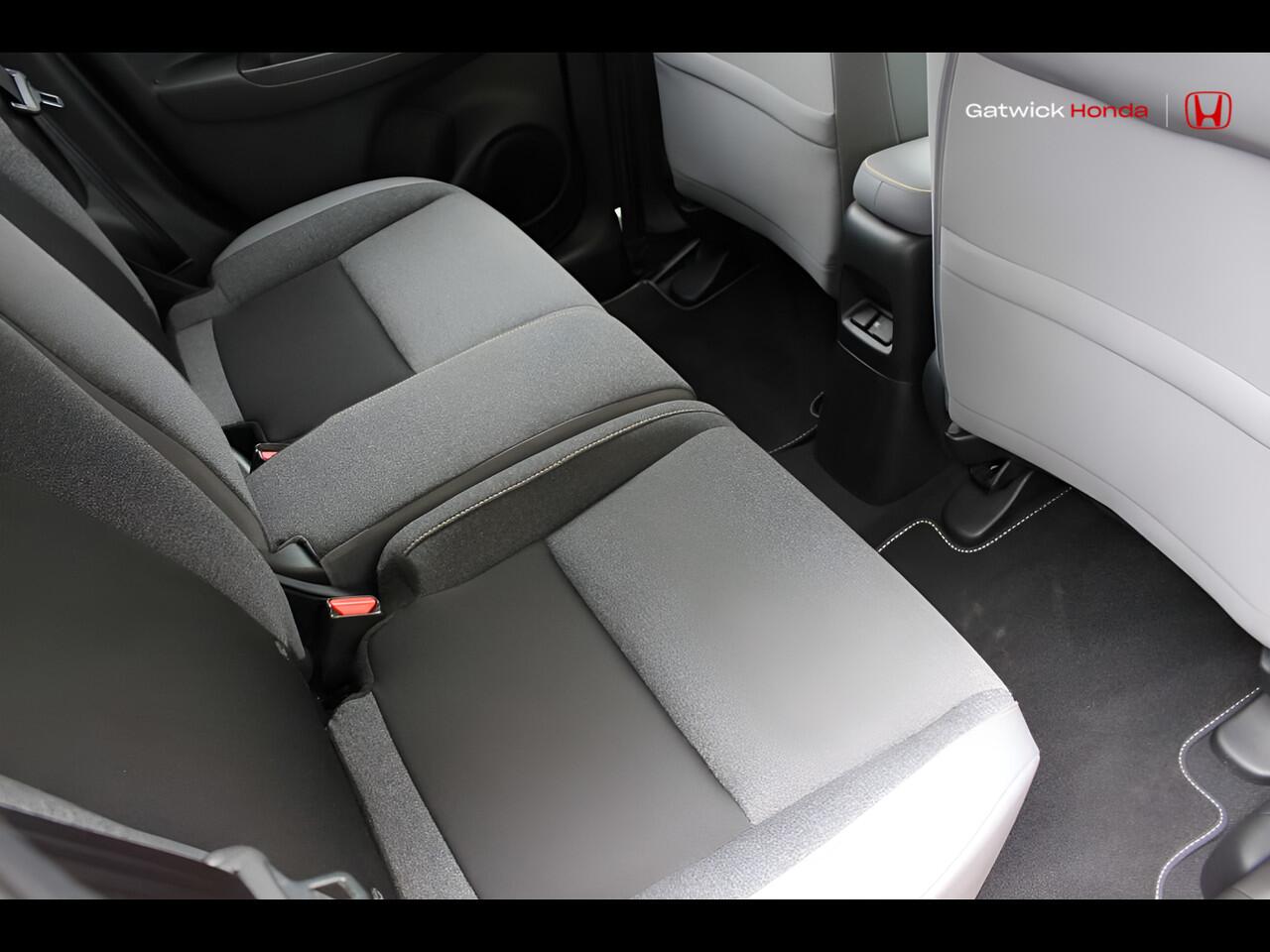 Used Honda Jazz 2025 for sale - 76270270: Photo 21