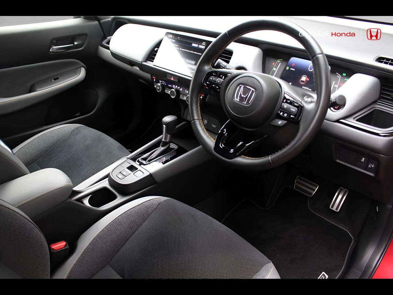 Used Honda Jazz 2025 for sale - 76270270: Photo 22