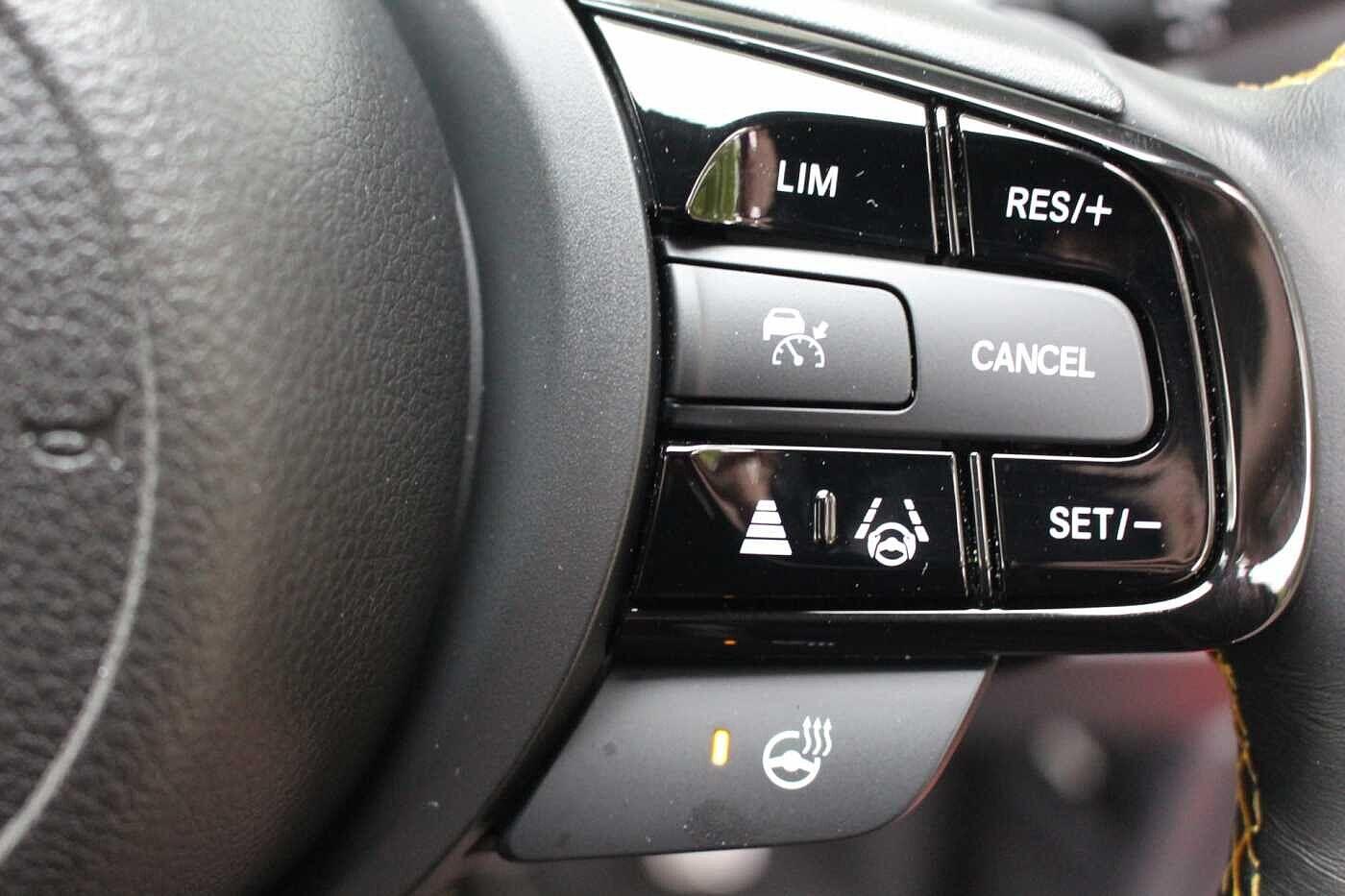 Used Honda Jazz 2025 for sale - 76270270: Photo 24