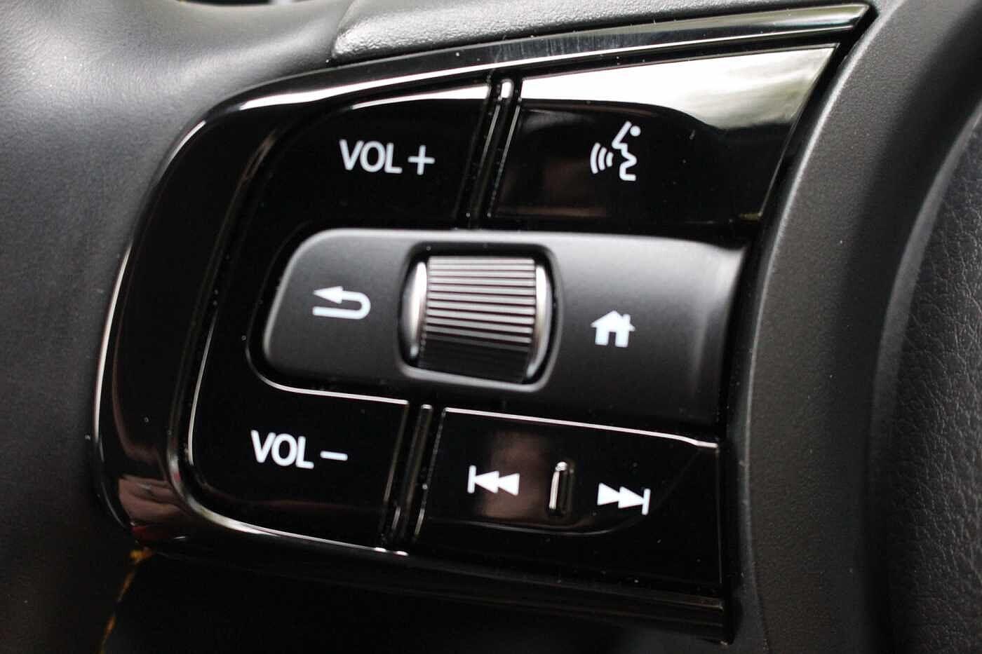 Used Honda Jazz 2025 for sale - 76270270: Photo 25