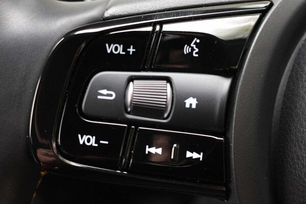 Used Honda Jazz 2025 for sale - 76270270: Photo 25