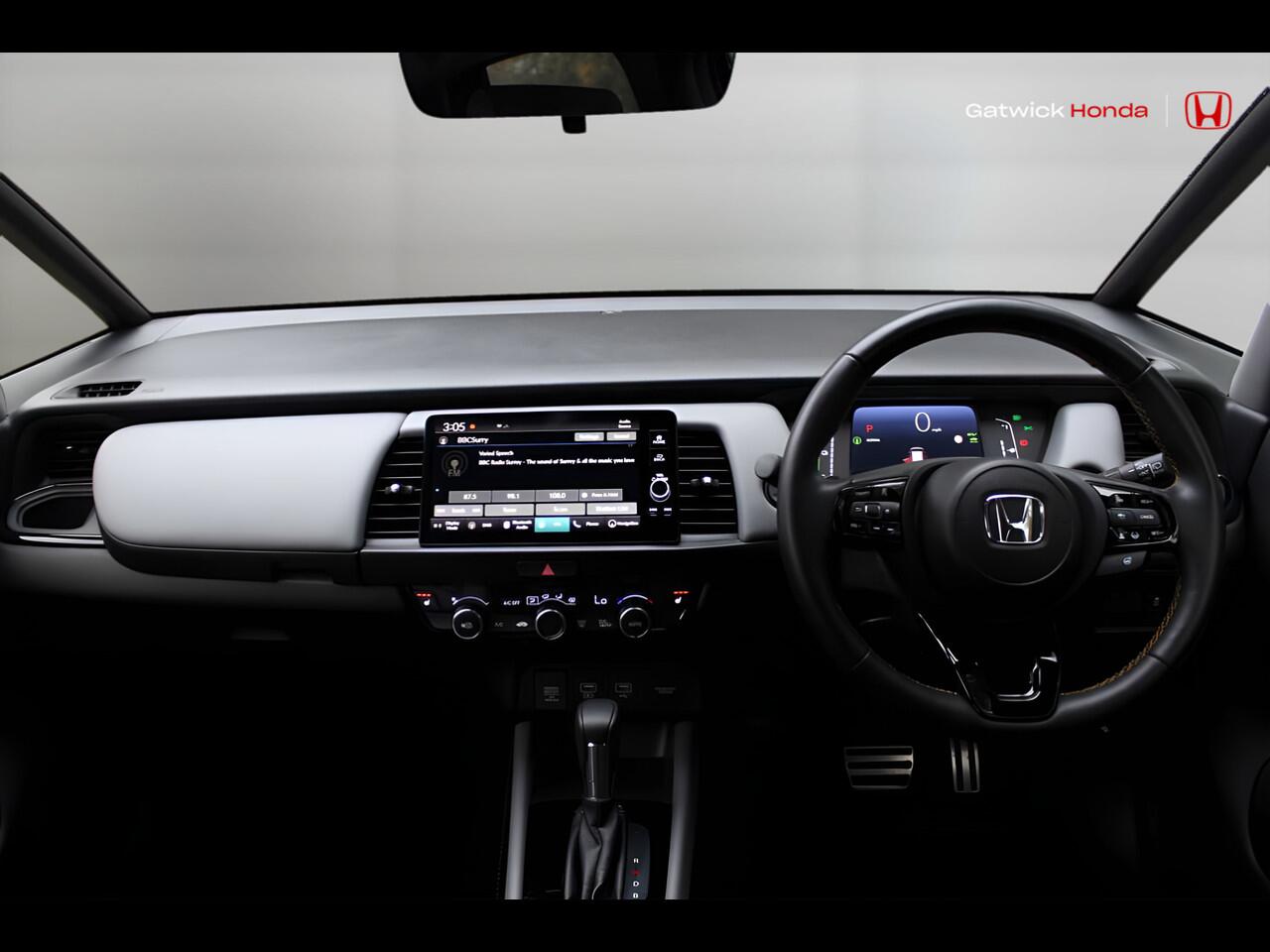 Used Honda Jazz 2025 for sale - 76270270: Photo 4