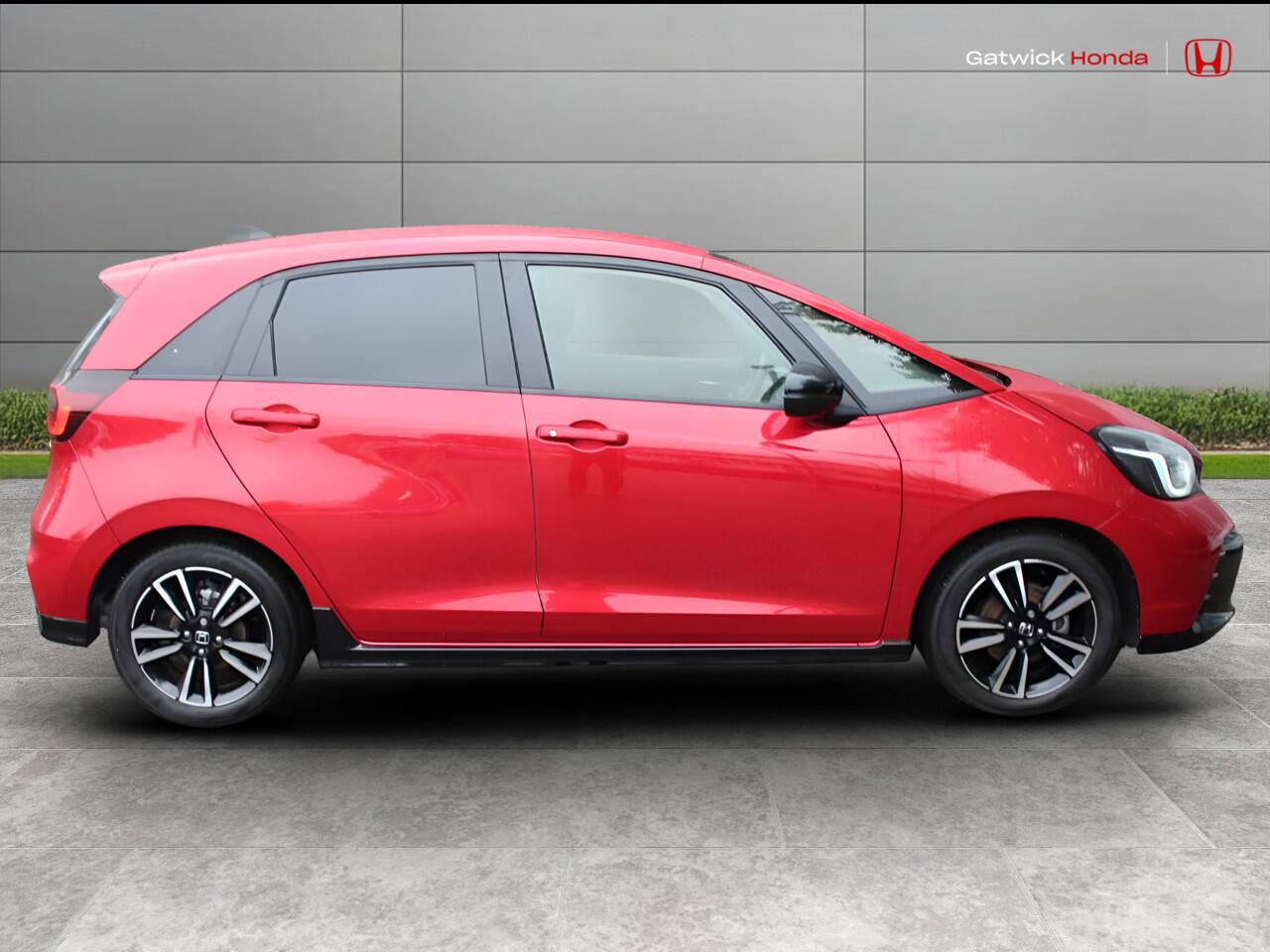 Used Honda Jazz 2025 for sale - 76270270: Photo 5