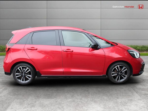 Used Honda Jazz 2025 for sale - 76270270: Photo 5