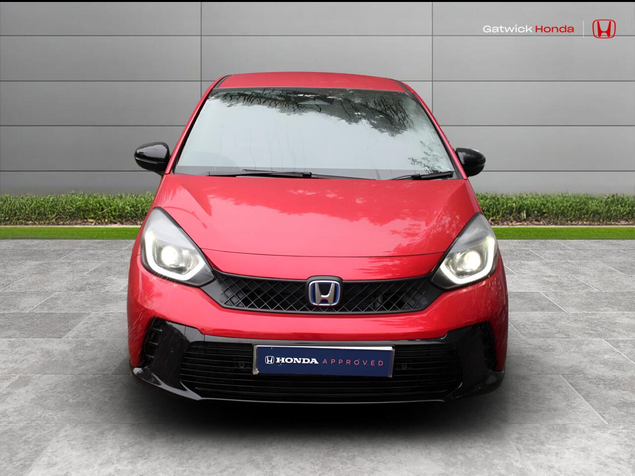 Used Honda Jazz 2025 for sale - 76270270: Photo 6