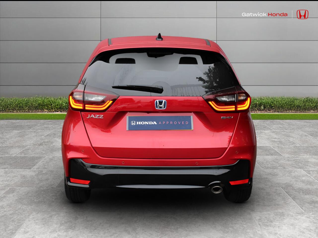 Used Honda Jazz 2025 for sale - 76270270: Photo 7